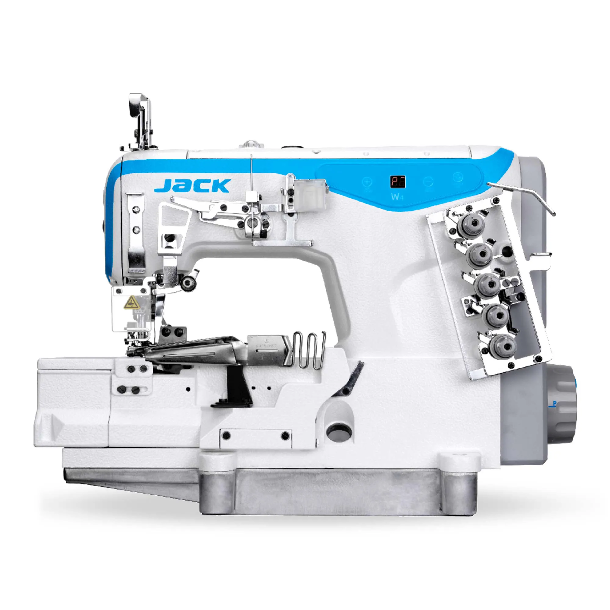 MAQ GOLEIRA DIRECT DRIVE JACK